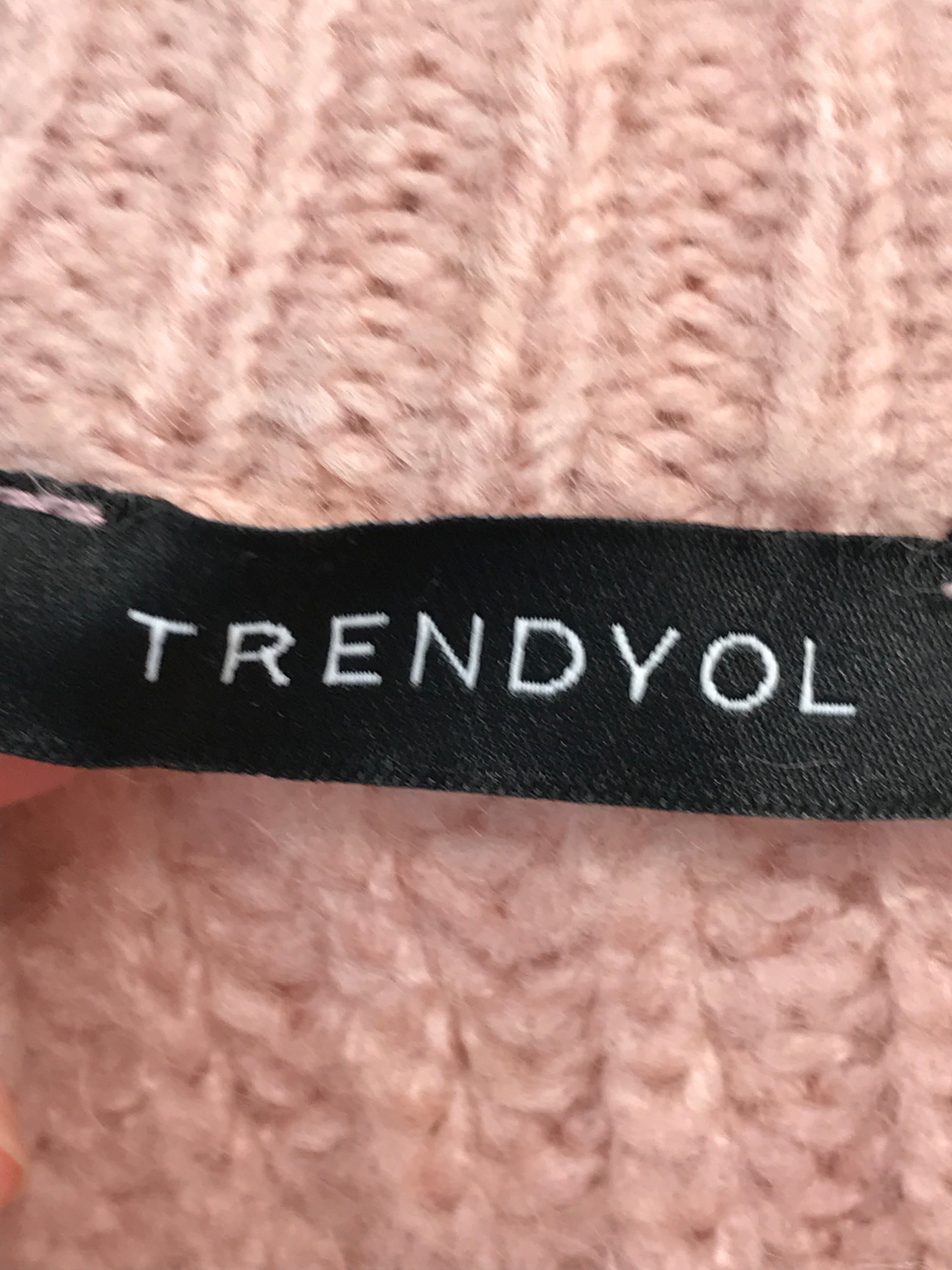 TRENDYOL Sweater Cardigan